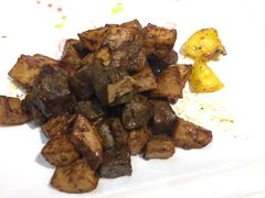 -红菜坊·烤鸭·川鲁宴(石园店)