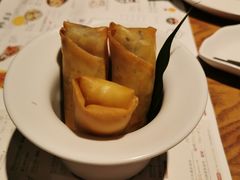 -苏小柳手工点心(人民广场分院)