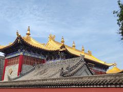 -西安市广仁寺