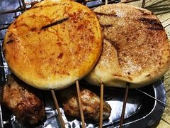 -小红桶烧烤(烟台芝罘医院总店)