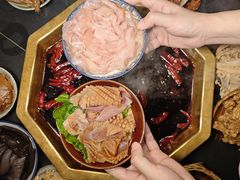 -大风老火锅(江北一店)