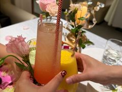 -PARFUM FLORAL花境法餐(南京首店)