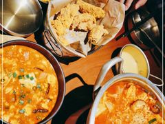 -春熙台韩国料理·章鱼肥牛(西丽店)