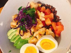 -AFS Cafe & Canteen(闽江二路店)