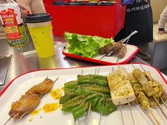 -遇西祠·海鲜烧烤(总店)