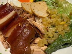 -潮界(虹桥新天地店)