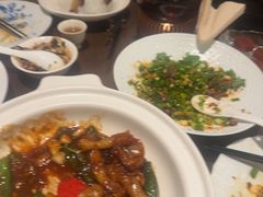 -奉天小馆·非遗东北菜(沈阳万象城店)