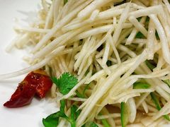 -新疆巴州金丝特餐厅(大钟寺店)