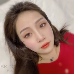 -YIMEI ART半永久纹眉·野生眉