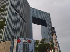 -银泰百货(厦门国贸中心店)