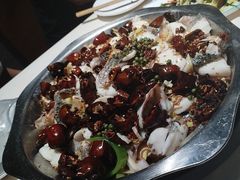 -万和源炝锅城·活鱼现炝(文艺北路店)