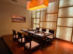 -佛山希尔顿酒店·融誉亚洲美食荟