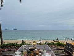 -宴悦海鲜餐厅·游水海鲜·牛排(亚龙湾瑞吉店)