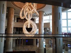 -太原凯宾斯基饭店