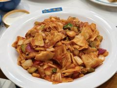 -宛平李记小吃(东关街店)