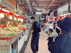 -下环街市熟食中心
