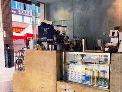 -BE NORMAL CAFE(霞溪路店)