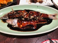 -新白鹿餐厅(爱琴海购物中心店)