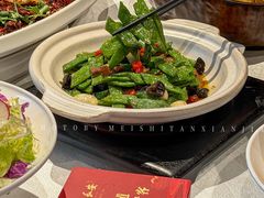 -味鼎长安·地道陕菜(凤城一路店)