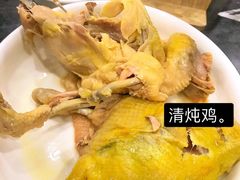 -美极鲜食坊(宝安南路店)