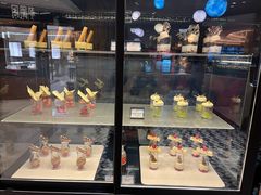 -咖啡苑自助餐厅·中国大饭店