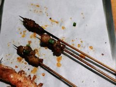 -木屋烧烤(坂田天安云谷店)