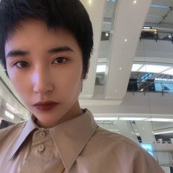-扎嘎形象设计