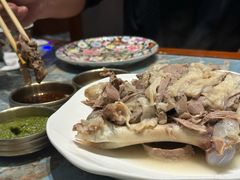 -哈啾嗨·新概念蒙餐(红星新城店)