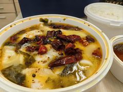 -天成川菜(礼岗店)
