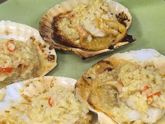 -贞姨美食·老字号海鲜大排档