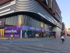 -万达广场(北京槐房店)