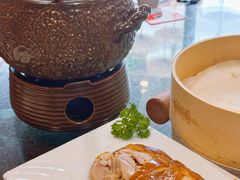 -老铺烤鸭(宝鸡店)