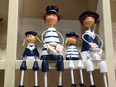 一家子-小恶魔甜品