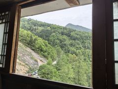 -秦岭风景区