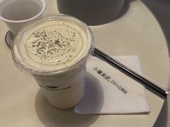 -小罐茶(济南恒隆广场店)