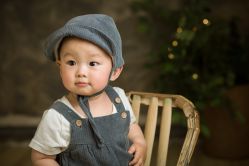-Angel Fish photography 儿童摄影工作室(亚运村店)
