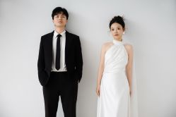 -秦皇岛我和你婚纱摄影工作室