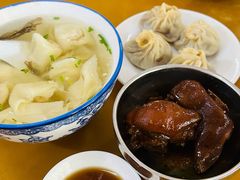 -方桥点心店(易发城店)