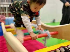 -全优加早教托育园(金海岸店)