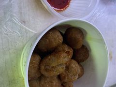 藕元-桂萍特色牛筋牛杂(长堤街总店)