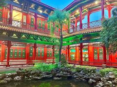 -西湖楼禧园·宴会聚餐(三一大道店)