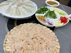 -官塘陈记鱼生·潮汕砂锅粥·牛肉火锅(潮枫路总店)