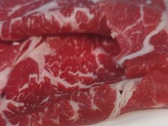 -久品肥牛烤肉(碧海华庭店)