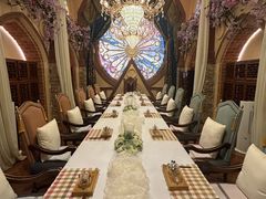 -叶叶菩提(太原别墅店)