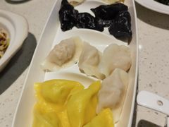 -船歌·鱼水饺青岛菜(金狮广场店)