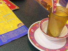 -大吉利·潮汕鲜牛肉火锅(河西店)