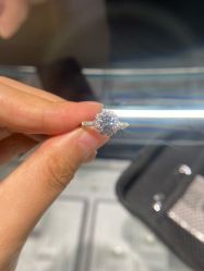 -VE DIAMOND·天然&培育钻石定制