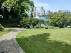 -鼓浪屿·皓月园
