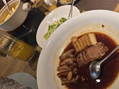 -丹江渔村(首都机场店)