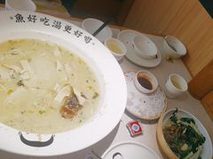 -江渔儿酸菜鱼(曜一城店)